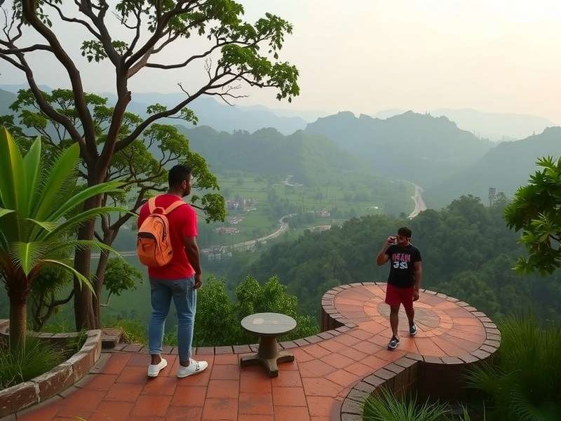 Ginger Blaze Trail Gameplay - Solving a Kolam Puzzle in Tamil Nadu